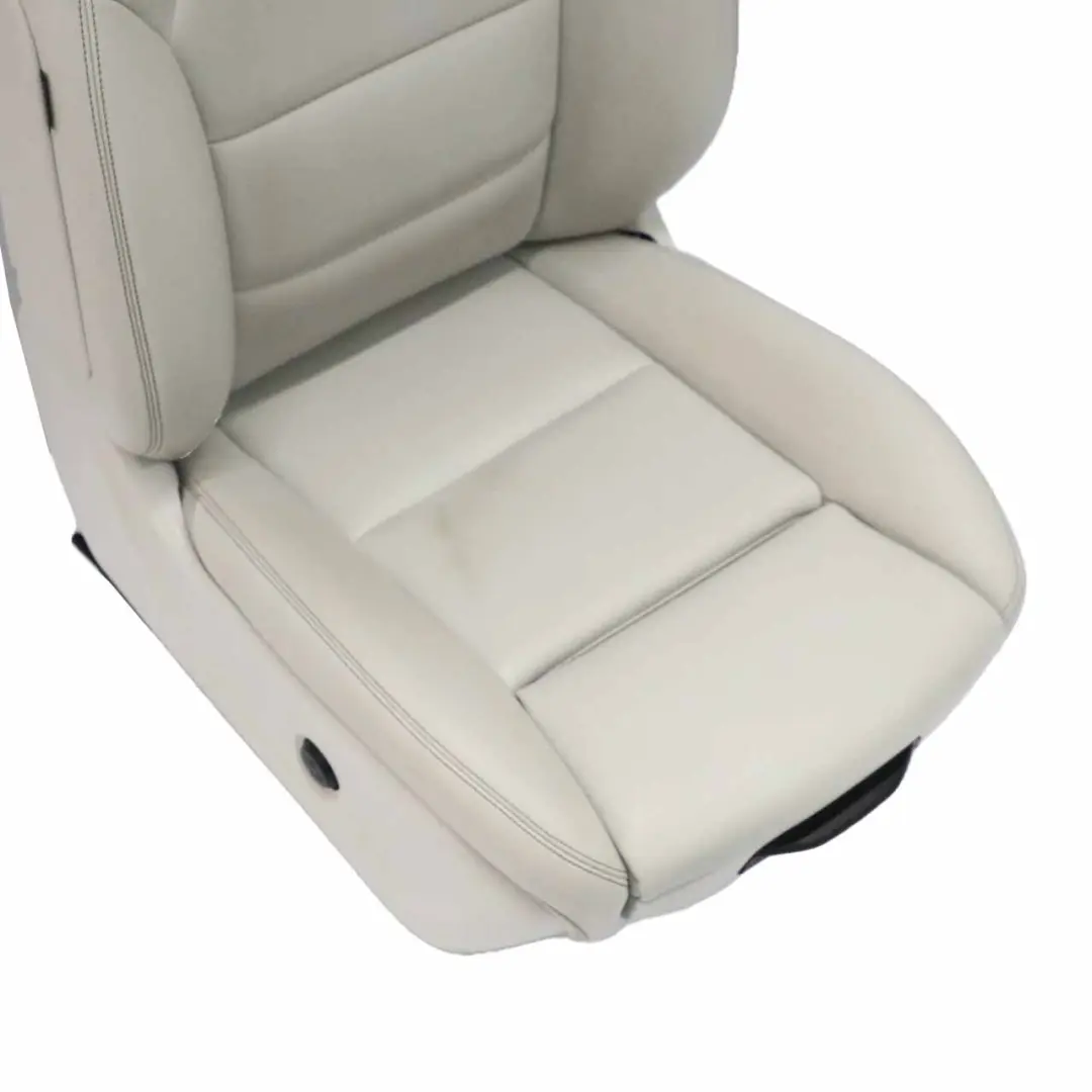  Vordersitz Mercedes W176 Rechts O/S Beheizt Fahrer Kunstleder Oxidgrau - SKU rhd-A2469105802-2 - Teilenummer A2469105802