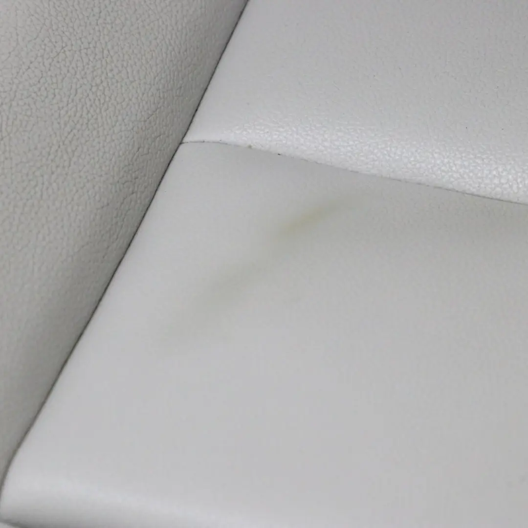 Front Seat Mercedes W176 Right O/S Heated Driver Imitation Leather Grey Memory to with Part number A2469105802 Front Seat Mercedes W176 Right O/S Heated Driver Imitation Leather Grey Memory - SKU rhd-A2469105802-2 - Part number A2469105802