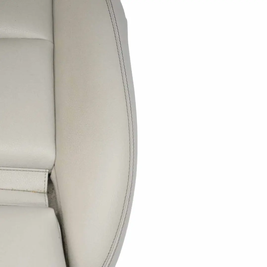  Vordersitz Mercedes W176 Rechts O/S Beheizt Fahrer Kunstleder Oxidgrau - SKU rhd-A2469105802-2 - Teilenummer A2469105802