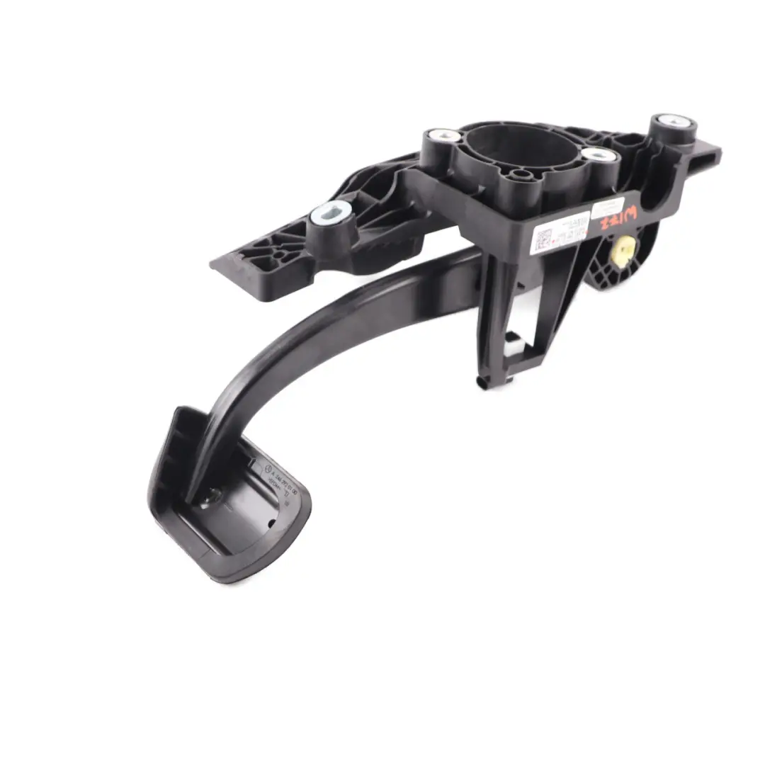 Brake Pedal Mercedes C118 W177 W247 Box Assembly Unit to with Part number A2472900100 Brake Pedal Mercedes C118 W177 W247 Box Assembly Unit - SKU rhd-A2472900100 - Part number A2472900100