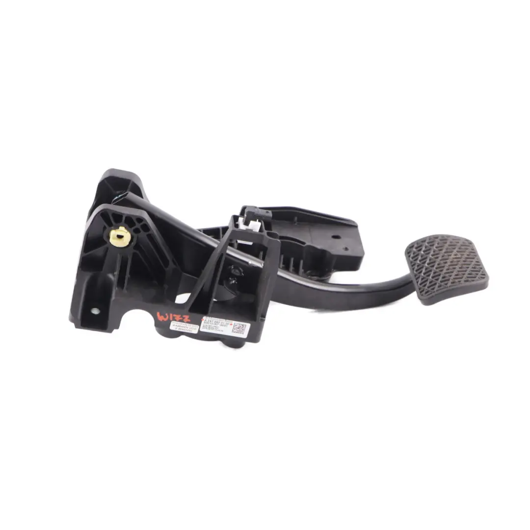  Brake Pedal Mercedes C118 W177 W247 Box Assembly Unit - SKU rhd-A2472900100 - Part number A2472900100