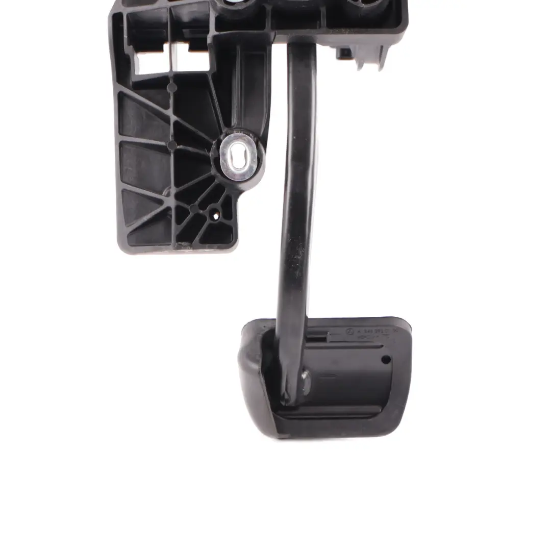  Brake Pedal Mercedes C118 W177 W247 Box Assembly Unit - SKU rhd-A2472900100 - Part number A2472900100