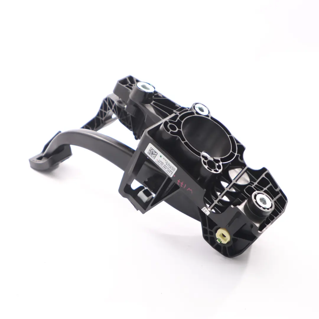 Brake Pedal Mercedes C118 W177 W247 Box Assembly Unit to with Part number A2472900300 Brake Pedal Mercedes C118 W177 W247 Box Assembly Unit - SKU rhd-A2472900300 - Part number A2472900300