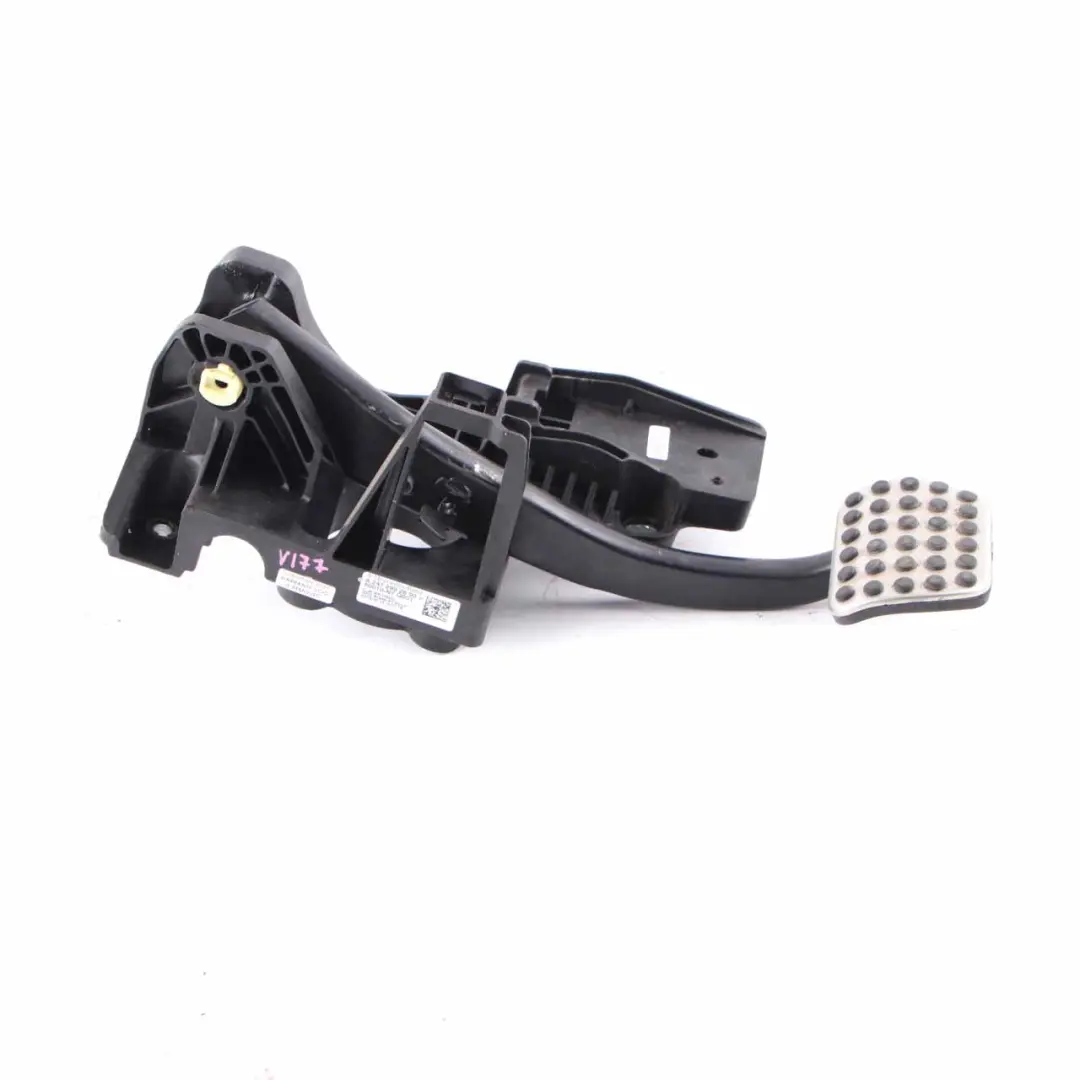 Brake Pedal Mercedes W177 W247 Automatic Assembly Unit to with Part number A2472902600 Brake Pedal Mercedes W177 W247 Automatic Assembly Unit - SKU rhd-A2472902600 - Part number A2472902600