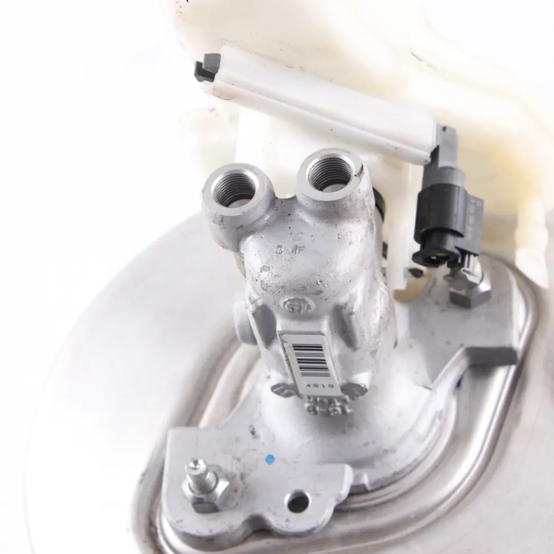 Brake Servo Booster Master Cylinder Braking Unit to Mercedes W177 W247 with Part number A2474300100 Mercedes W177 W247 Brake Servo Booster Master Cylinder Braking Unit - SKU rhd-A2474300100 - Part number A2474300100