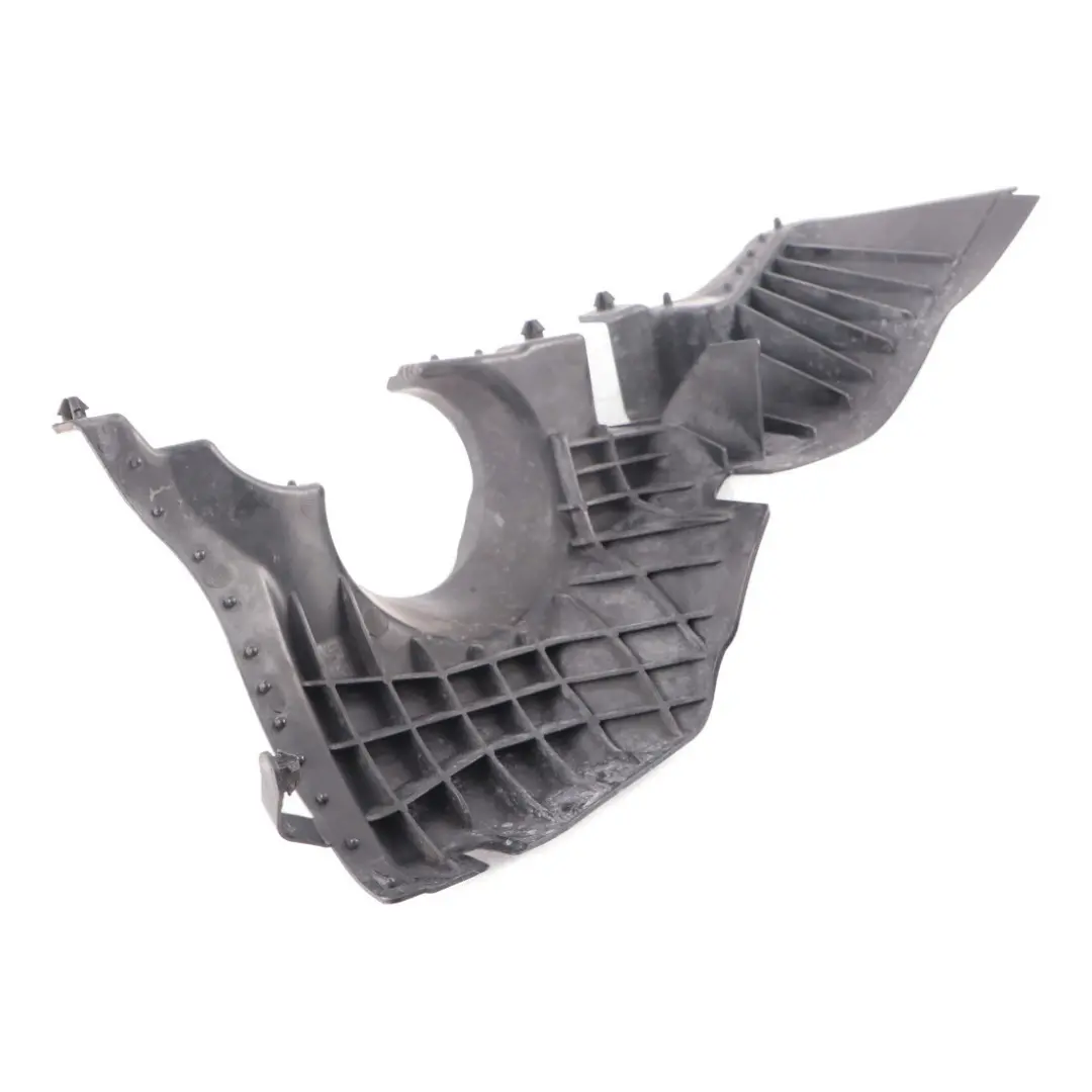 Mercedes W177 Cubierta Protector Subchasis Derecho - SKU A2475240100 - Número de pieza A2475240100