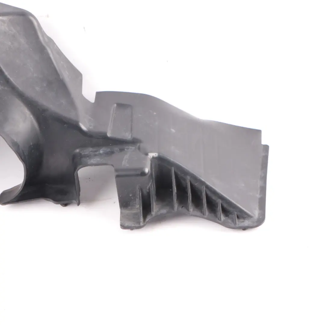 Mercedes W177 Cubierta Protector Subchasis Derecho - SKU A2475240100 - Número de pieza A2475240100