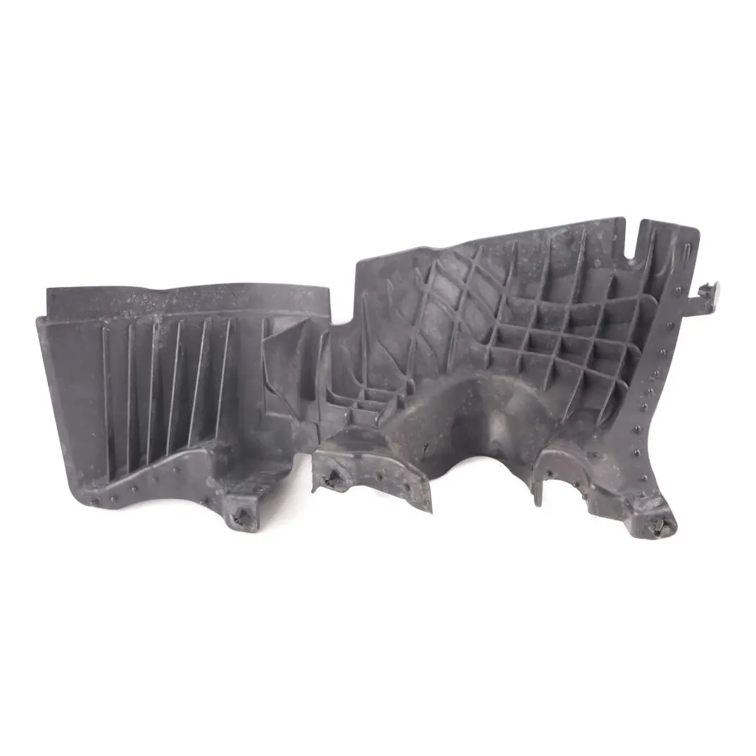 Mercedes W177 Cubierta Protector Subchasis Derecho - SKU A2475240100 - Número de pieza A2475240100