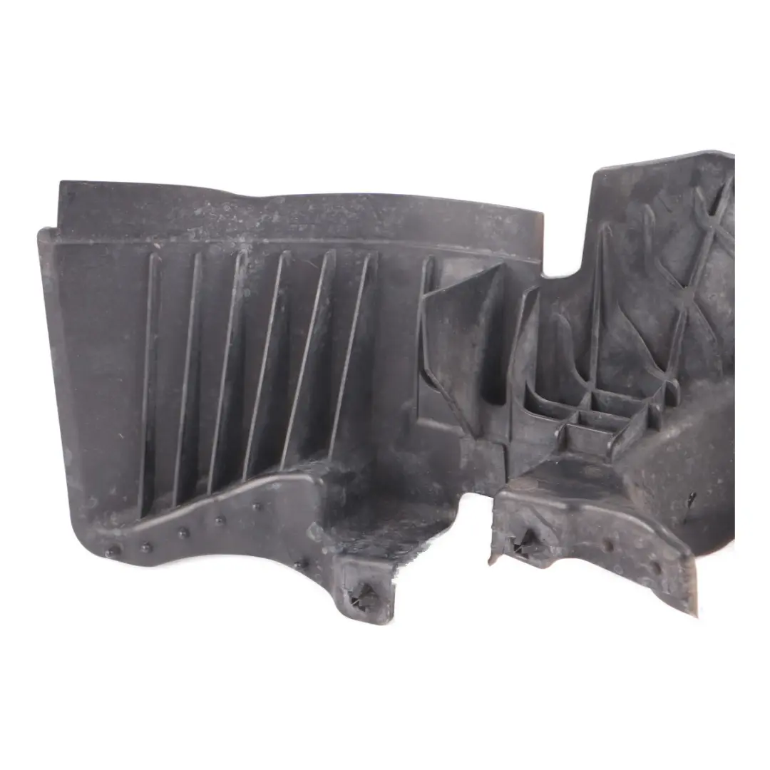 Mercedes W177 Cubierta Protector Subchasis Derecho - SKU A2475240100 - Número de pieza A2475240100