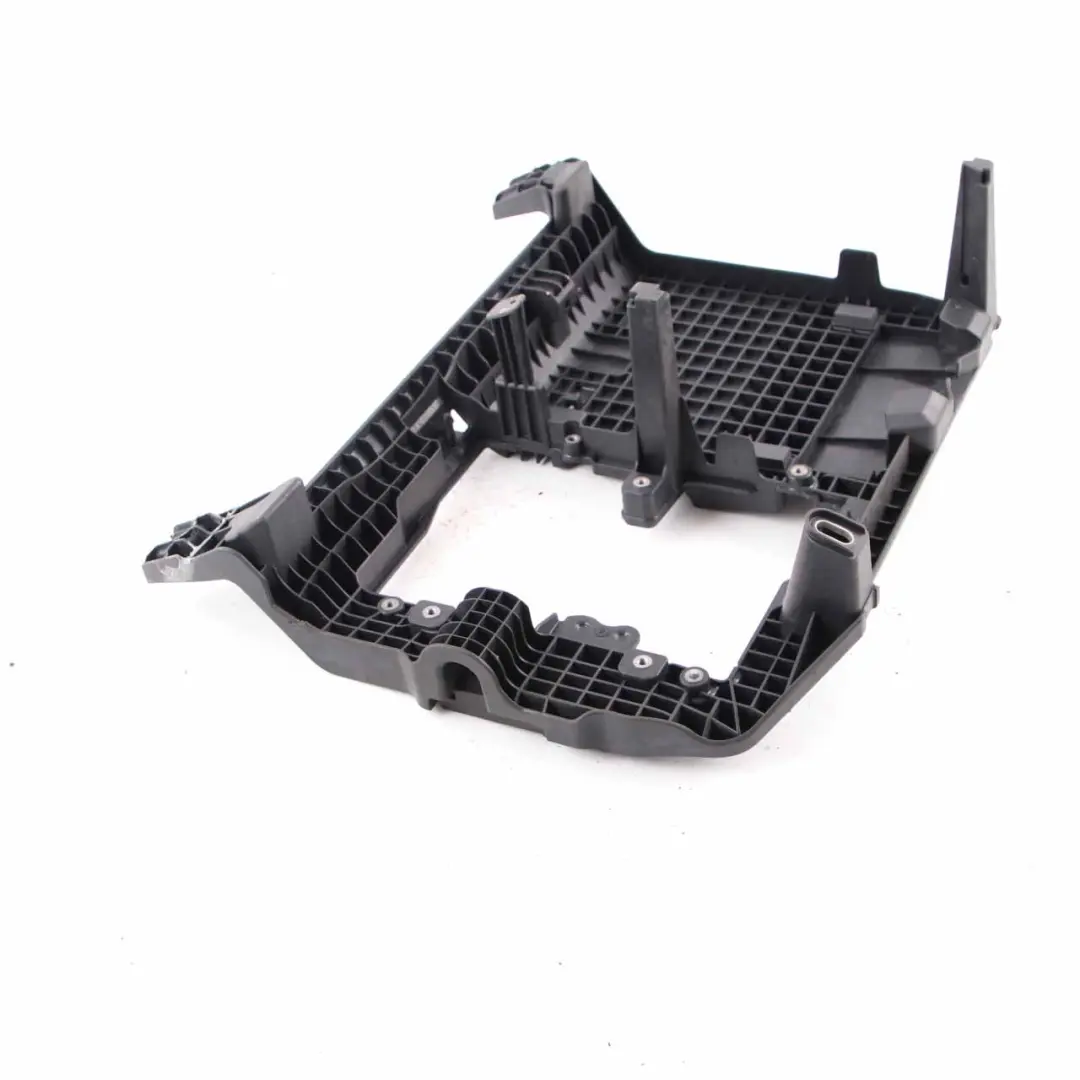 Control Unit Bracket Mercedes W177 W247 SAM Module Panel Cover to with Part number A2475402506 Control Unit Bracket Mercedes W177 W247 SAM Module Panel Cover - SKU rhd-A2475402506-1 - Part number A2475402506