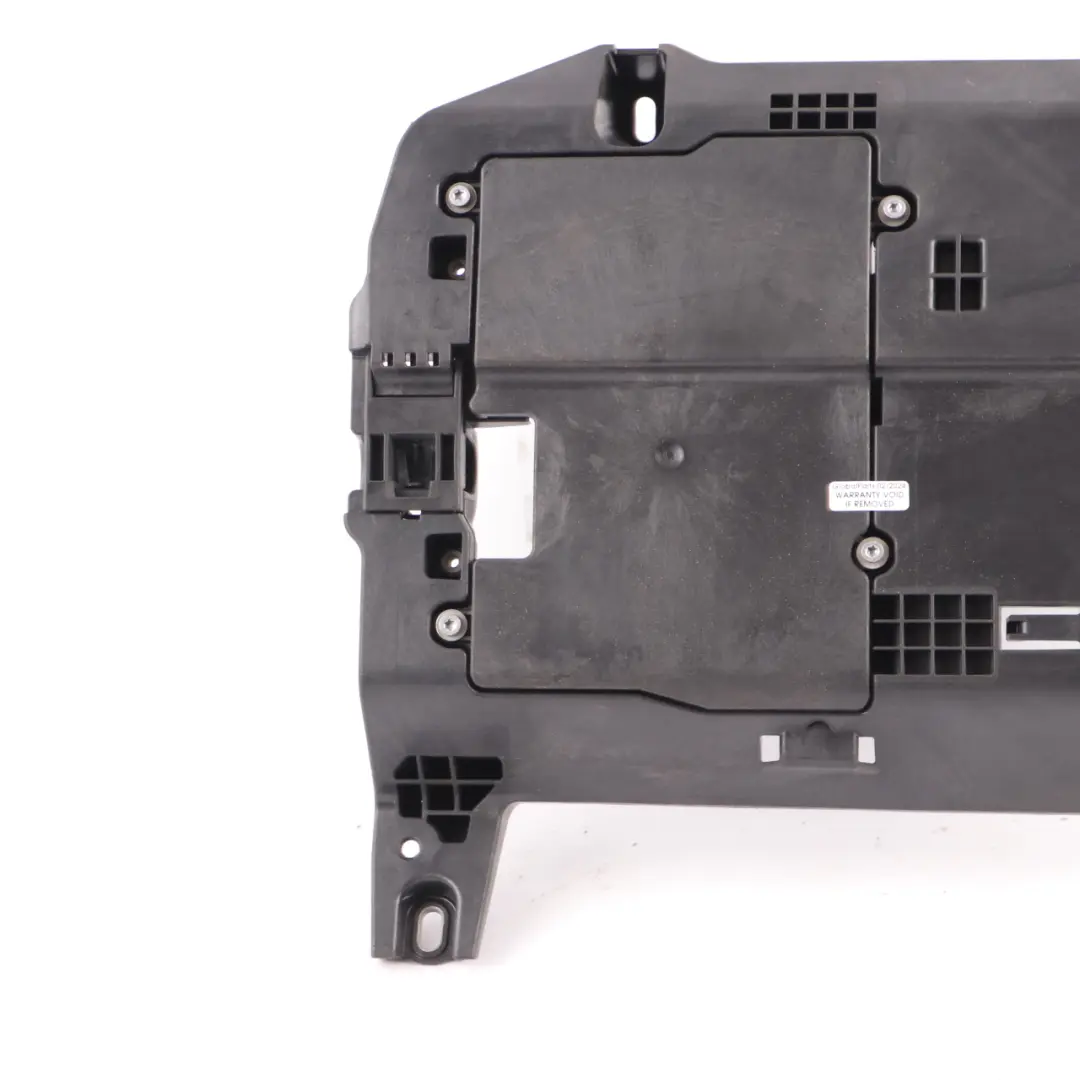 Control Unit Bracket Mercedes W177 W247 SAM Module Panel Cover to with Part number A2475402506 Control Unit Bracket Mercedes W177 W247 SAM Module Panel Cover - SKU rhd-A2475402506-2 - Part number A2475402506