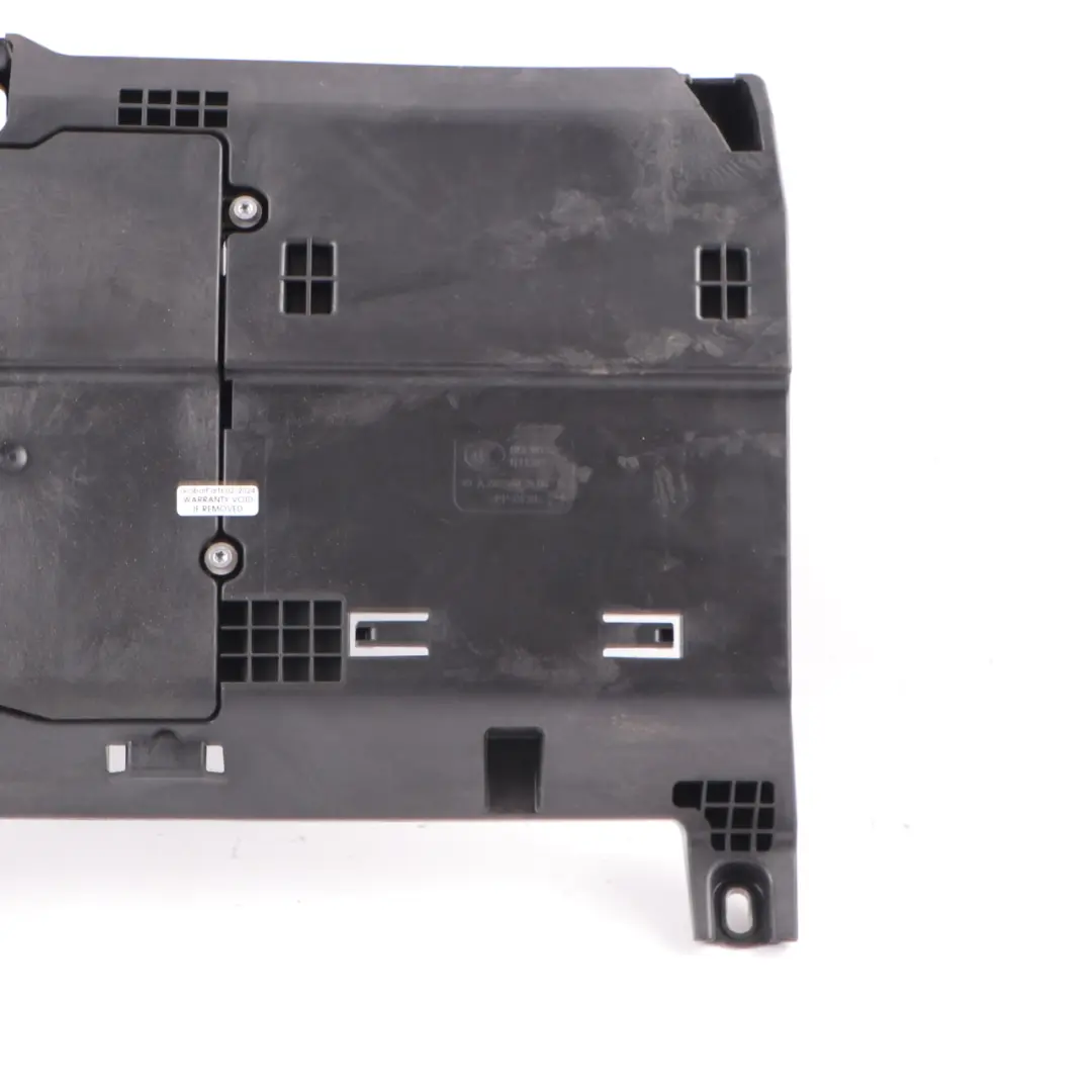 Control Unit Bracket Mercedes W177 W247 SAM Module Panel Cover to with Part number A2475402506 Control Unit Bracket Mercedes W177 W247 SAM Module Panel Cover - SKU rhd-A2475402506-2 - Part number A2475402506