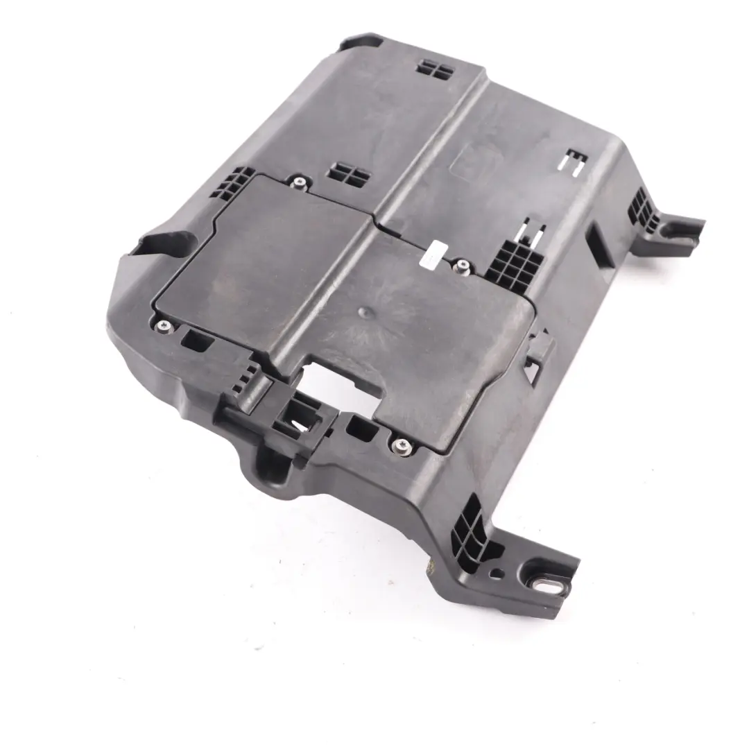 Control Unit Bracket Mercedes W177 W247 SAM Module Panel Cover to with Part number A2475402506 Control Unit Bracket Mercedes W177 W247 SAM Module Panel Cover - SKU rhd-A2475402506-2 - Part number A2475402506
