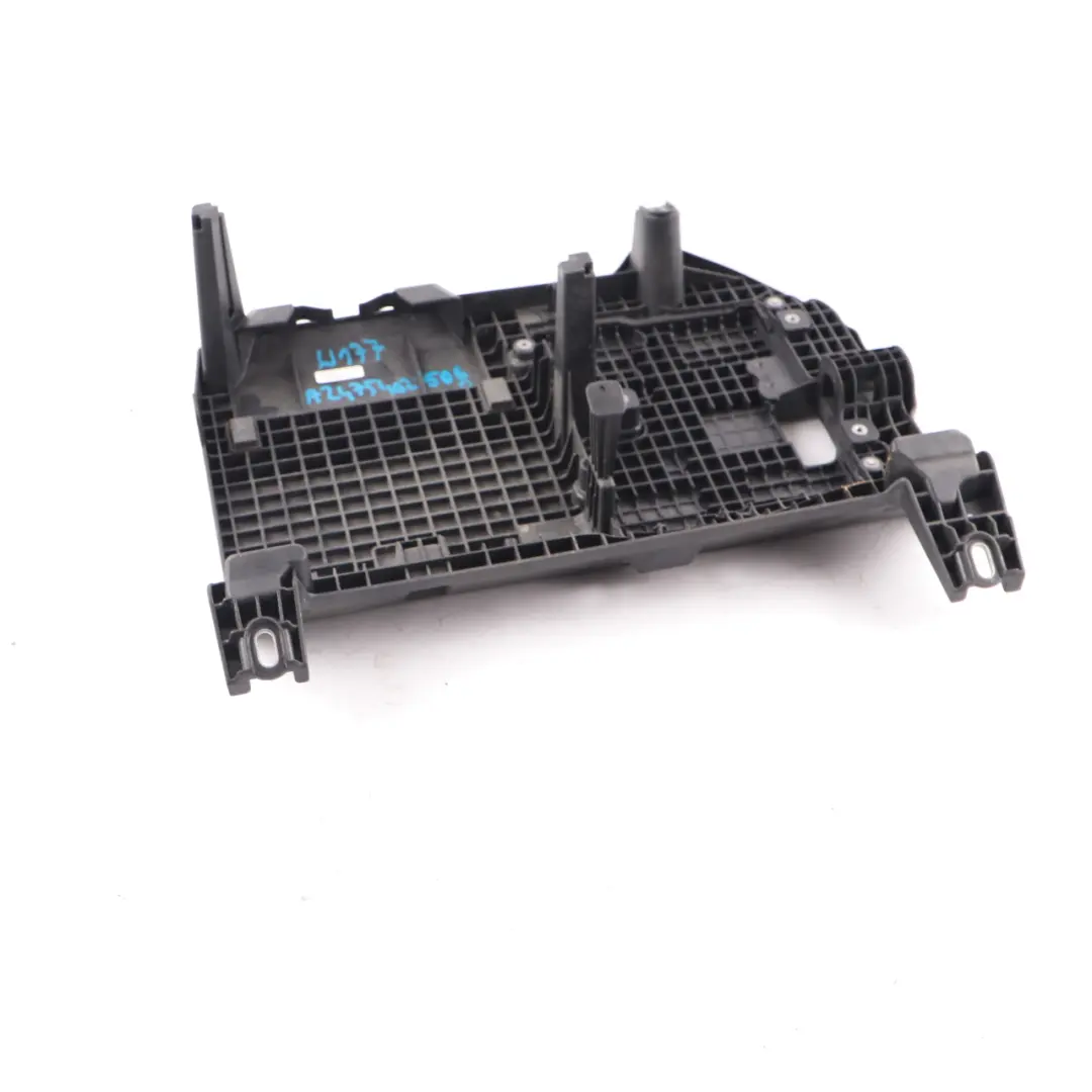 Control Unit Bracket Mercedes W177 W247 SAM Module Panel Cover to with Part number A2475402506 Control Unit Bracket Mercedes W177 W247 SAM Module Panel Cover - SKU rhd-A2475402506-2 - Part number A2475402506