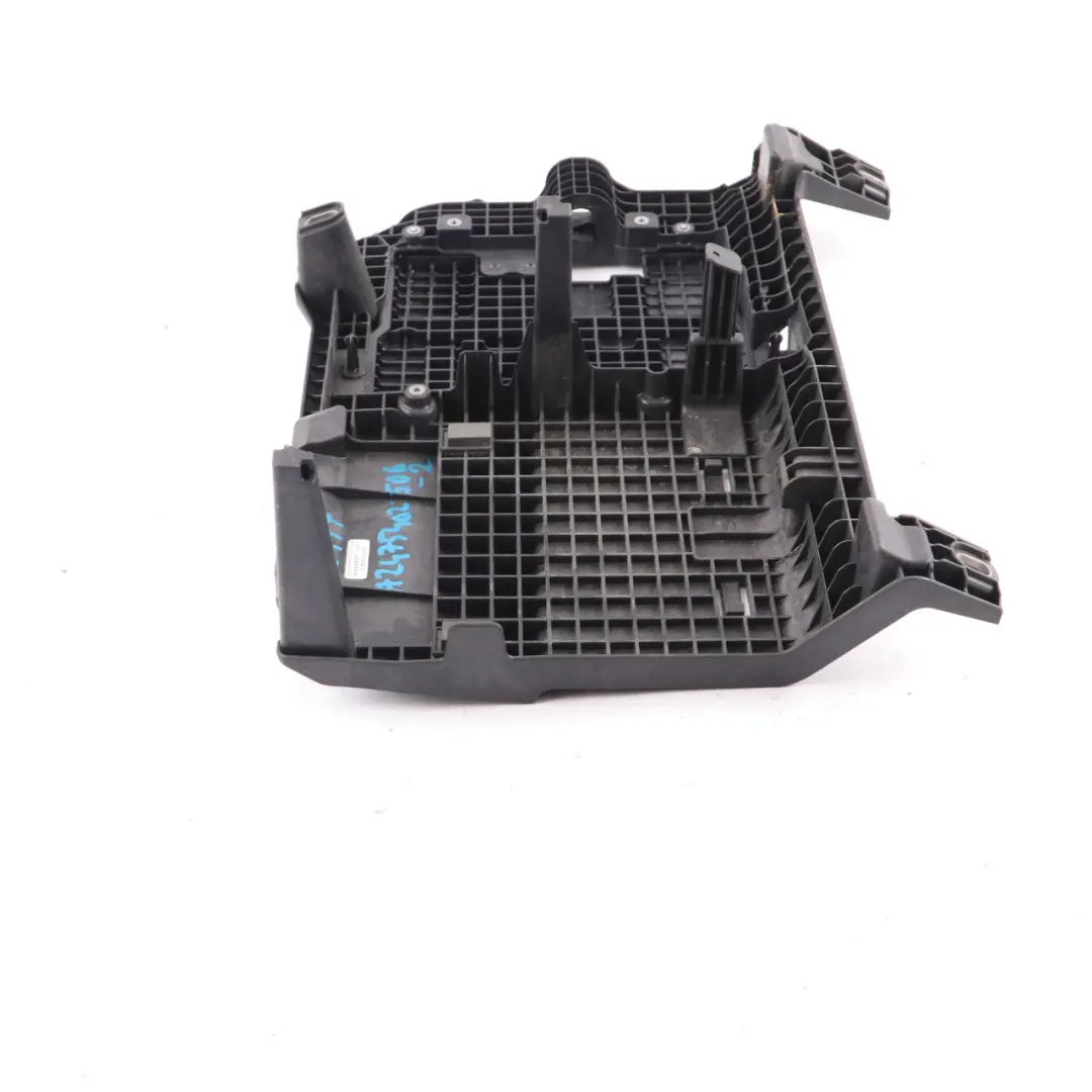 Control Unit Bracket Mercedes W177 W247 SAM Module Panel Cover to with Part number A2475402506 Control Unit Bracket Mercedes W177 W247 SAM Module Panel Cover - SKU rhd-A2475402506-2 - Part number A2475402506