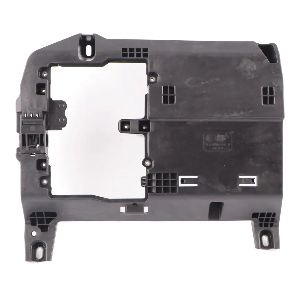 Control Unit Bracket Mercedes W177 W247 SAM Module Panel Cover to with Part number A2475402506 Control Unit Bracket Mercedes W177 W247 SAM Module Panel Cover - SKU rhd-A2475402506 - Part number A2475402506