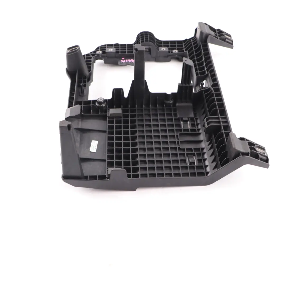 Control Unit Bracket Mercedes W177 W247 SAM Module Panel Cover to with Part number A2475402506 Control Unit Bracket Mercedes W177 W247 SAM Module Panel Cover - SKU rhd-A2475402506 - Part number A2475402506