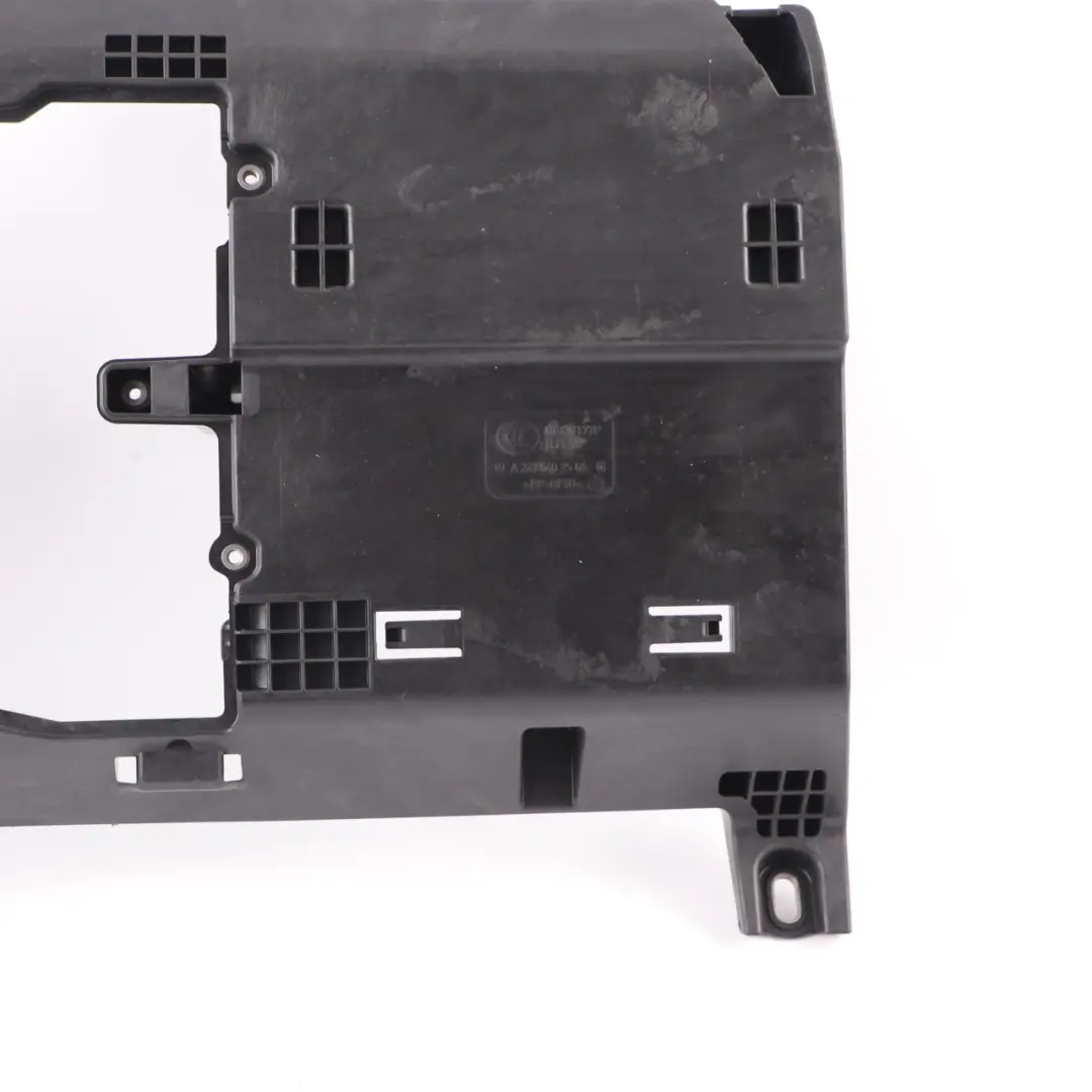 Control Unit Bracket Mercedes W177 W247 SAM Module Panel Cover to with Part number A2475402506 Control Unit Bracket Mercedes W177 W247 SAM Module Panel Cover - SKU rhd-A2475402506 - Part number A2475402506