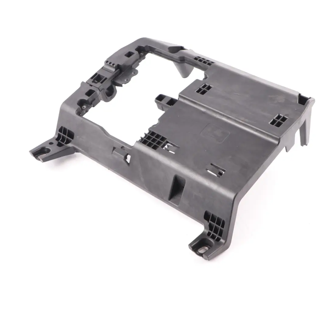 Control Unit Bracket Mercedes W177 W247 SAM Module Panel Cover to with Part number A2475402506 Control Unit Bracket Mercedes W177 W247 SAM Module Panel Cover - SKU rhd-A2475402506 - Part number A2475402506