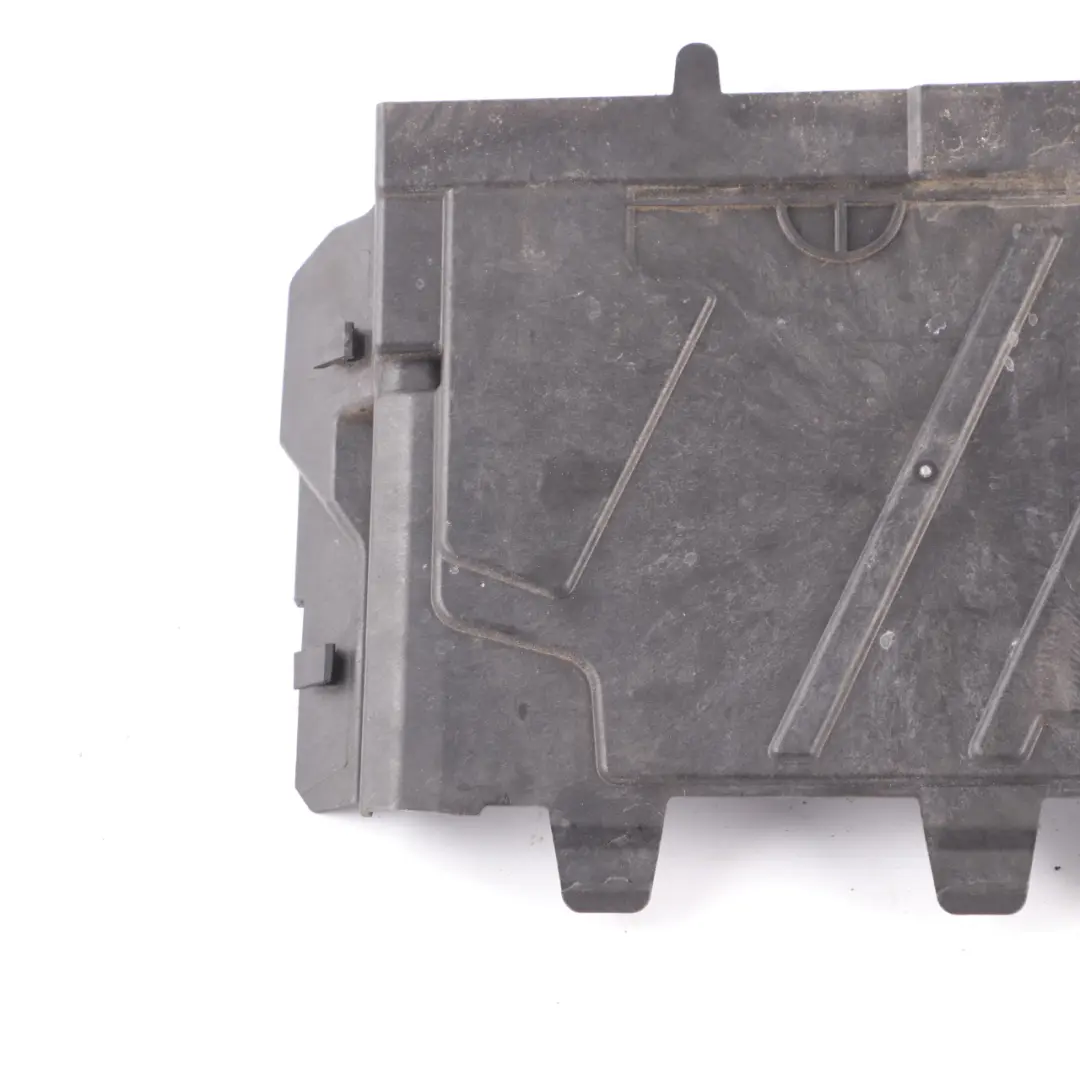 Mercedes C118 W177 W247 Front Battery Box Tray Housing Cover - SKU rhd-A2475459400 - Part number A2475459400
