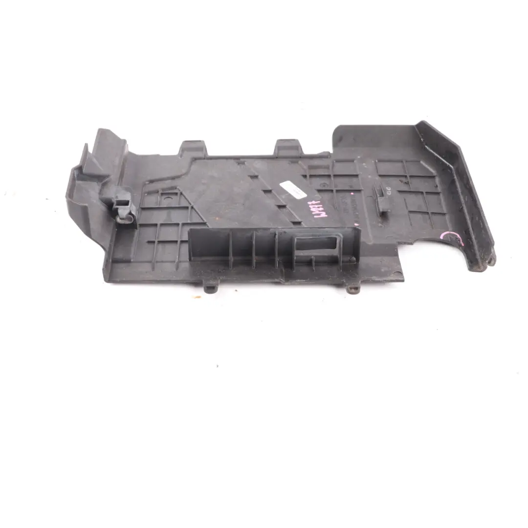 Front Battery Box Tray Housing Cover to Mercedes C118 W177 W247 with Part number A2475459400 Mercedes C118 W177 W247 Front Battery Box Tray Housing Cover - SKU rhd-A2475459400 - Part number A2475459400