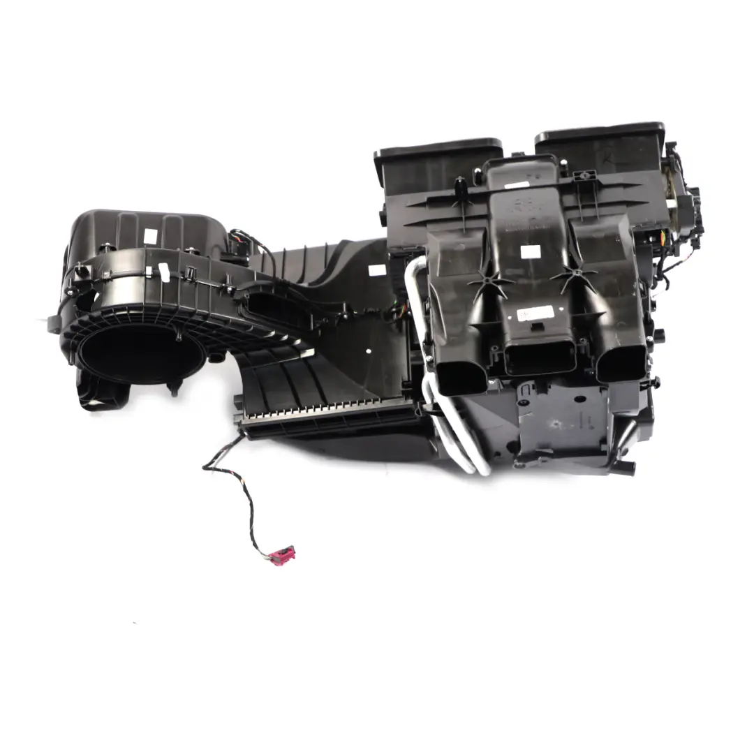 Conditioning Heater Matrix Unit Heater Housing Box to Mercedes W177 W247 Air with Part number A2478300500 Mercedes W177 W247 Air Conditioning Heater Matrix Unit Heater Housing Box - SKU rhd-A2478300500 - Part number A2478300500