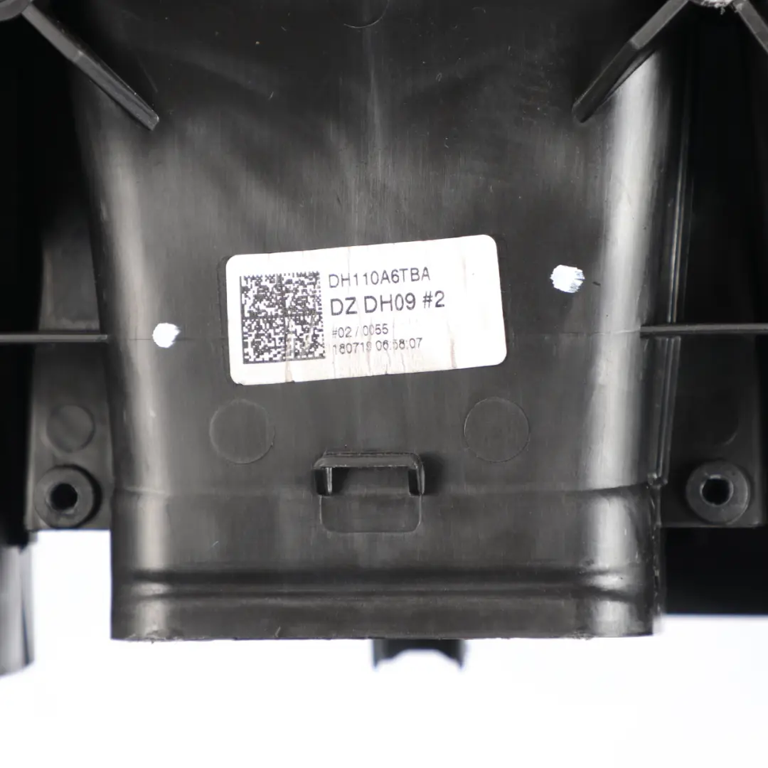 Mercedes W177 W247 Air Conditioning Heater Matrix Unit Heater Housing Box - SKU rhd-A2478300500 - Part number A2478300500