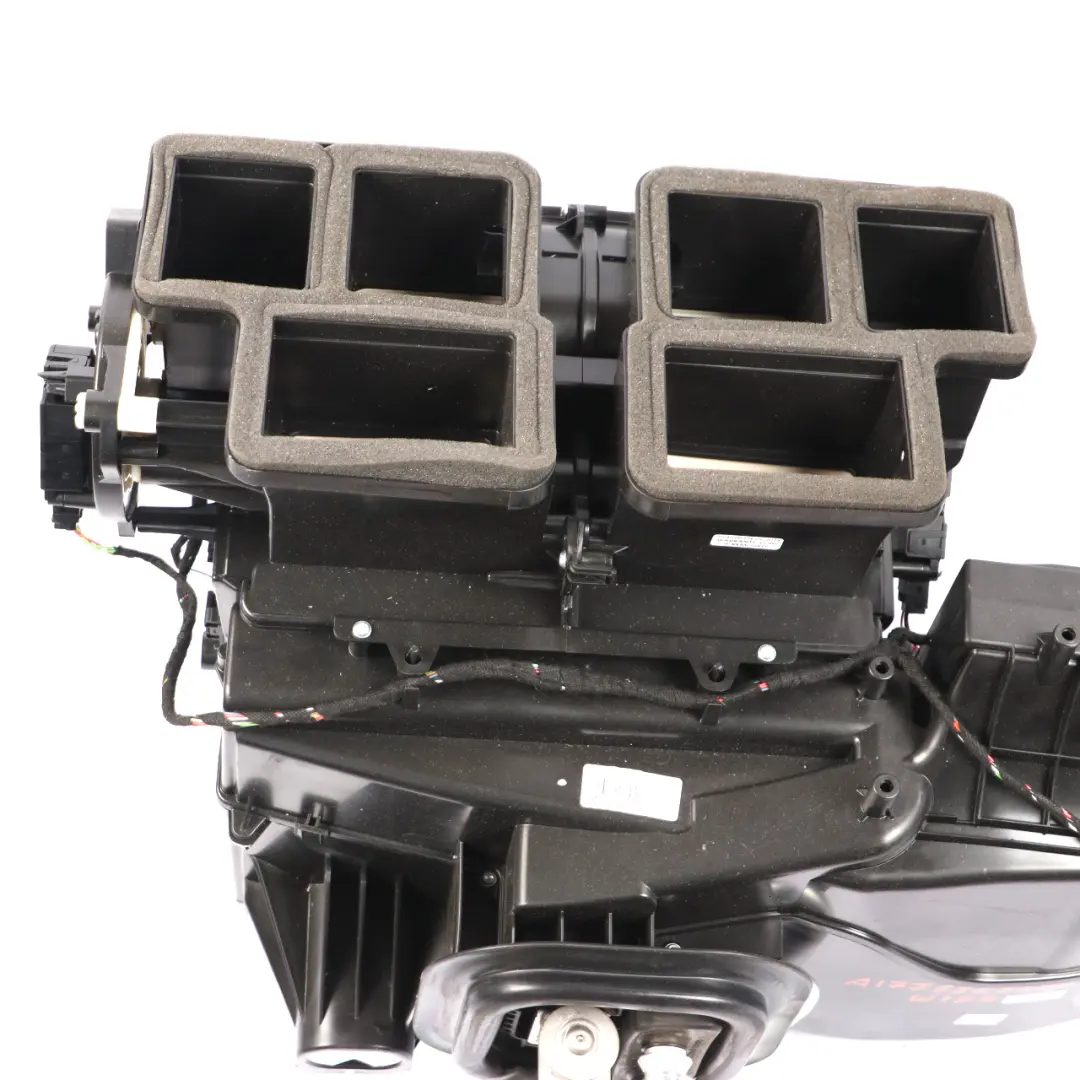 Conditioning Heater Matrix Unit Heater Housing Box to Mercedes W177 W247 Air with Part number A2478300500 Mercedes W177 W247 Air Conditioning Heater Matrix Unit Heater Housing Box - SKU rhd-A2478300500 - Part number A2478300500