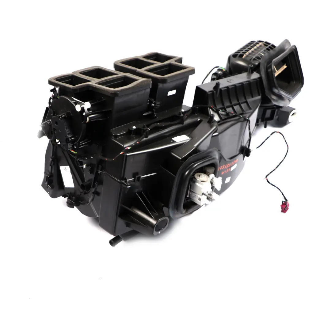 Mercedes W177 W247 Air Conditioning Heater Matrix Unit Heater Housing Box - SKU rhd-A2478300500 - Part number A2478300500