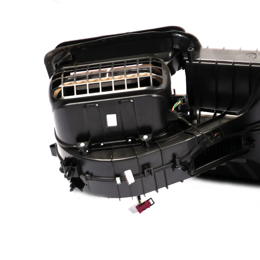 Conditioning Heater Matrix Unit Heater Housing Box to Mercedes W177 W247 Air with Part number A2478300500 Mercedes W177 W247 Air Conditioning Heater Matrix Unit Heater Housing Box - SKU rhd-A2478300500 - Part number A2478300500