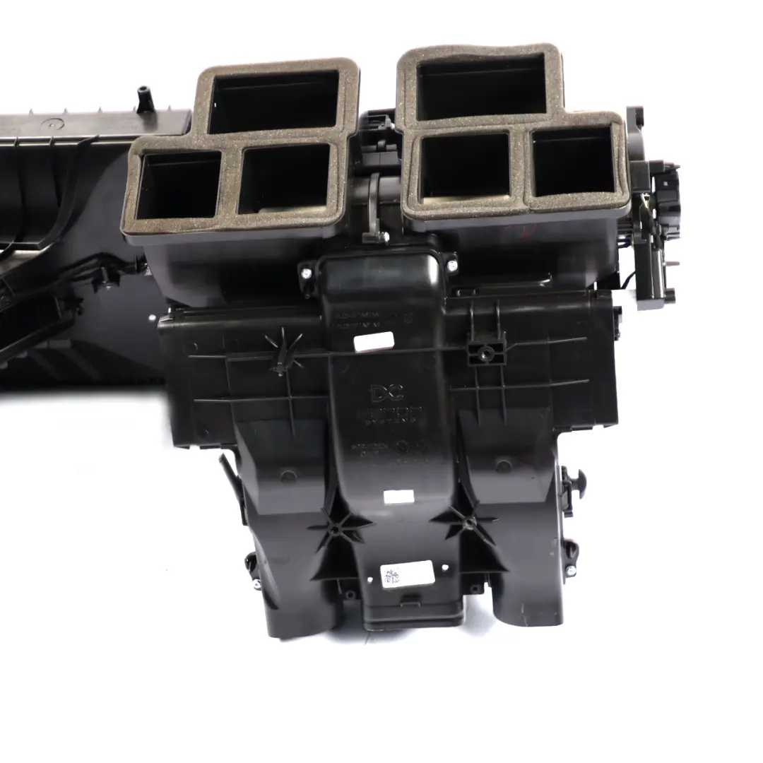 Conditioning Heater Matrix Unit Heater Housing Box to Mercedes W177 W247 Air with Part number A2478300500 Mercedes W177 W247 Air Conditioning Heater Matrix Unit Heater Housing Box - SKU rhd-A2478300500 - Part number A2478300500