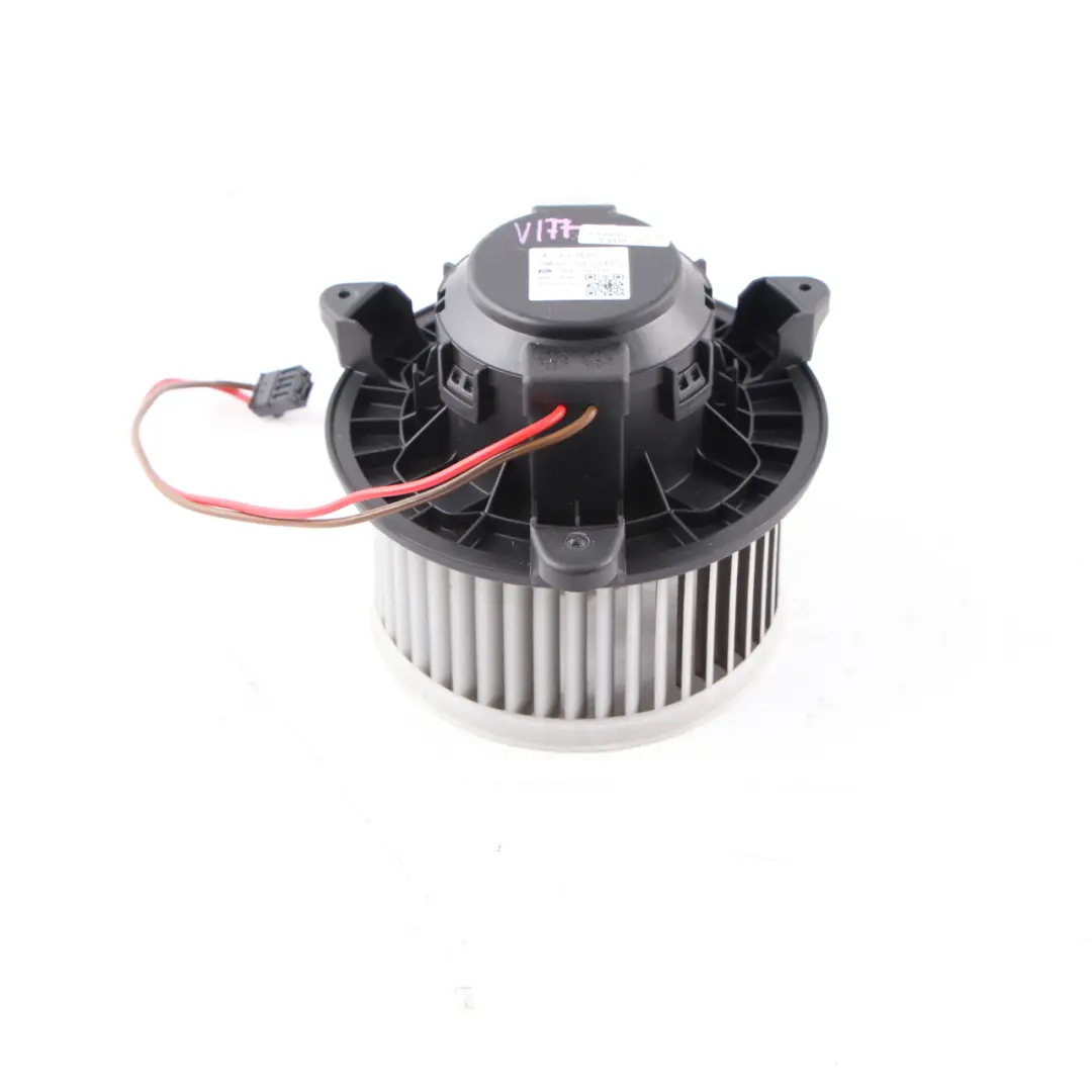Heater Blower Mercedes W177 W247 Motor Fan Air Conditioning Unit to with Part number A2478308600 Heater Blower Mercedes W177 W247 Motor Fan Air Conditioning Unit - SKU rhd-A2478308600 - Part number A2478308600