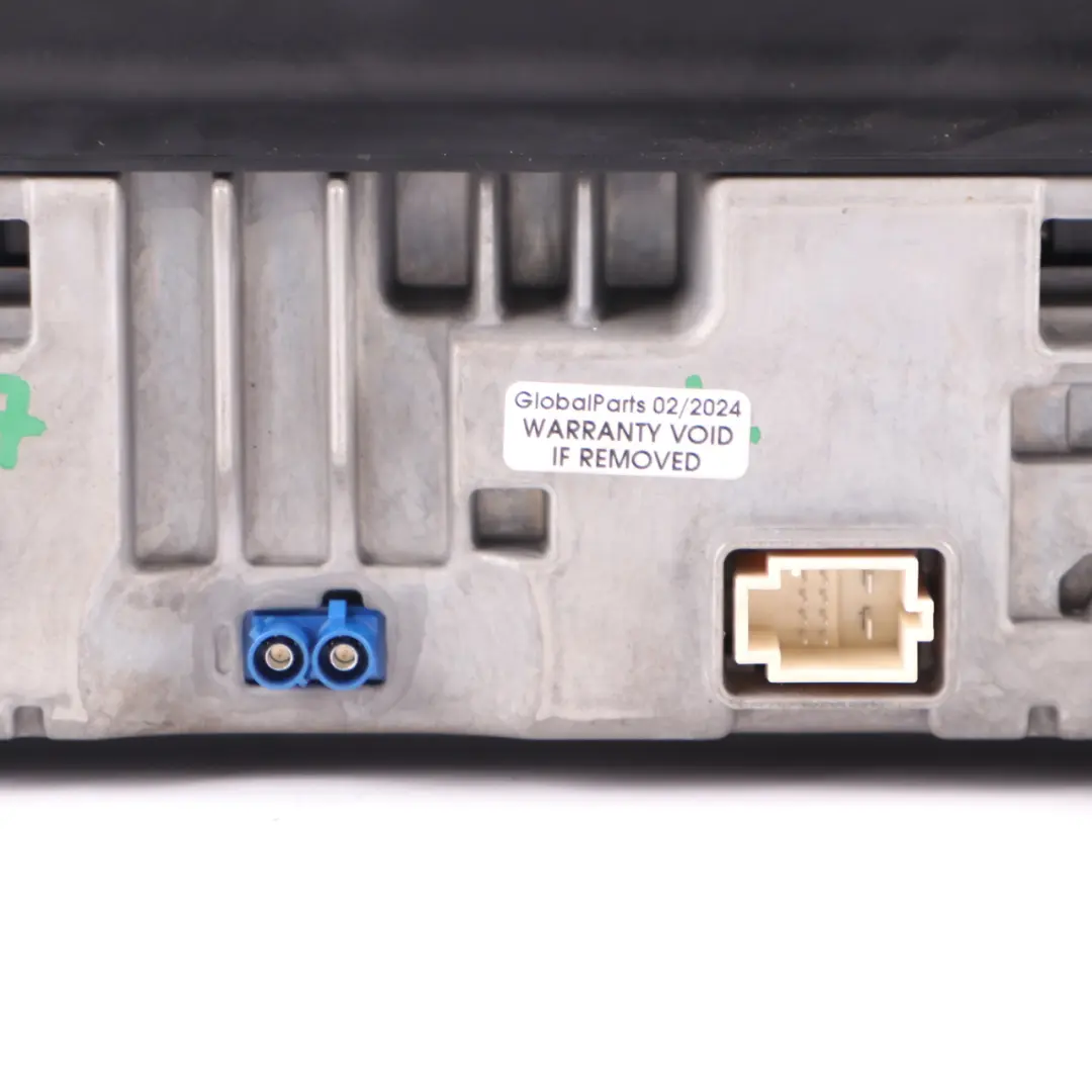  Display Screen Mercedes W177 W247 Instrument Cluster Speedo Meter - SKU rhd-A2479008605 - Part number A2479008605
