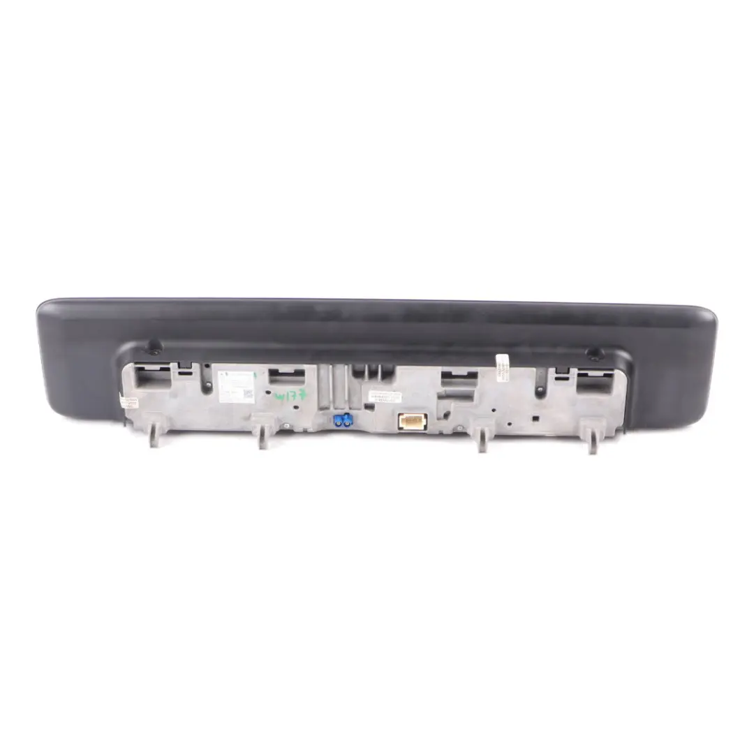 Display Screen Mercedes W177 W247 Instrument Cluster Speedo Meter to with Part number A2479008605 Display Screen Mercedes W177 W247 Instrument Cluster Speedo Meter - SKU rhd-A2479008605 - Part number A2479008605