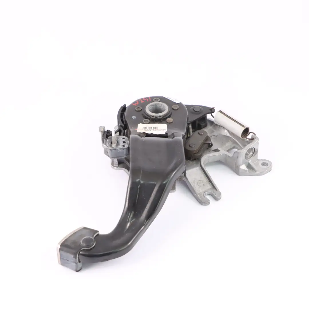 Handbrake Pedal Parking Brake Foot Pedal Mechanism to Mercedes W251 with Part number A2514200484 Mercedes W251 Handbrake Pedal Parking Brake Foot Pedal Mechanism - SKU rhd-A2514200484 - Part number A2514200484