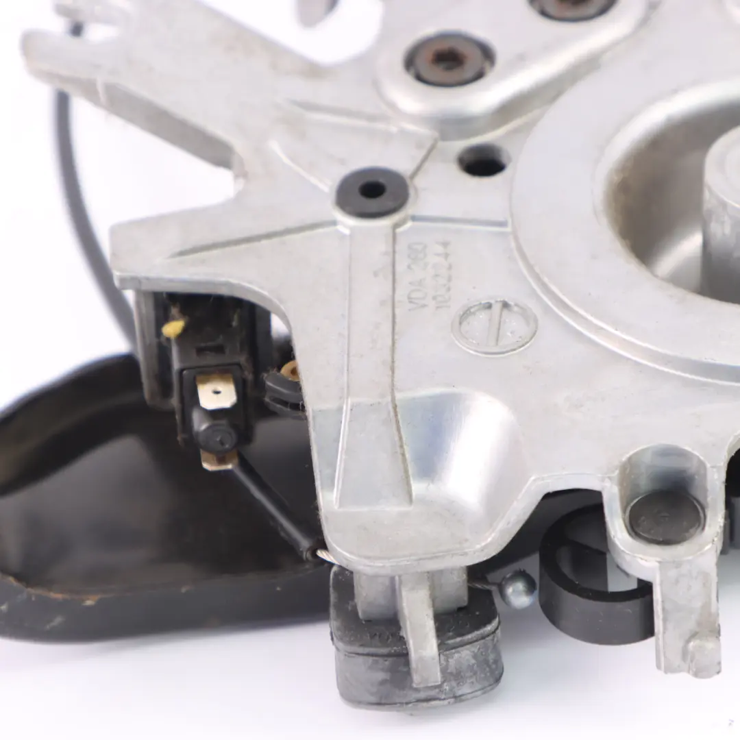 Mercedes W251 Handbrake Pedal Parking Brake Foot Pedal Mechanism - SKU rhd-A2514200584 - Part number A2514200584