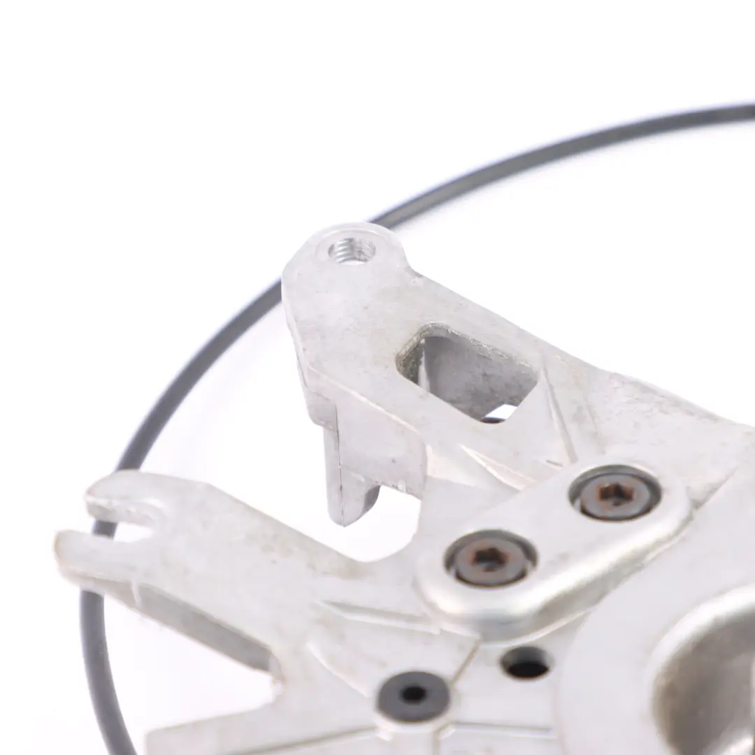 Mercedes W251 Handbrake Pedal Parking Brake Foot Pedal Mechanism - SKU rhd-A2514200584 - Part number A2514200584
