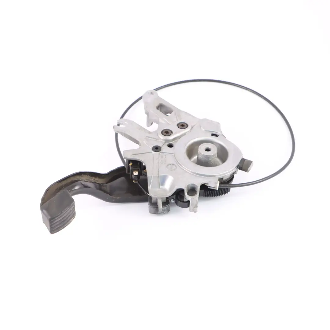 Mercedes W251 Handbrake Pedal Parking Brake Foot Pedal Mechanism - SKU rhd-A2514200584 - Part number A2514200584