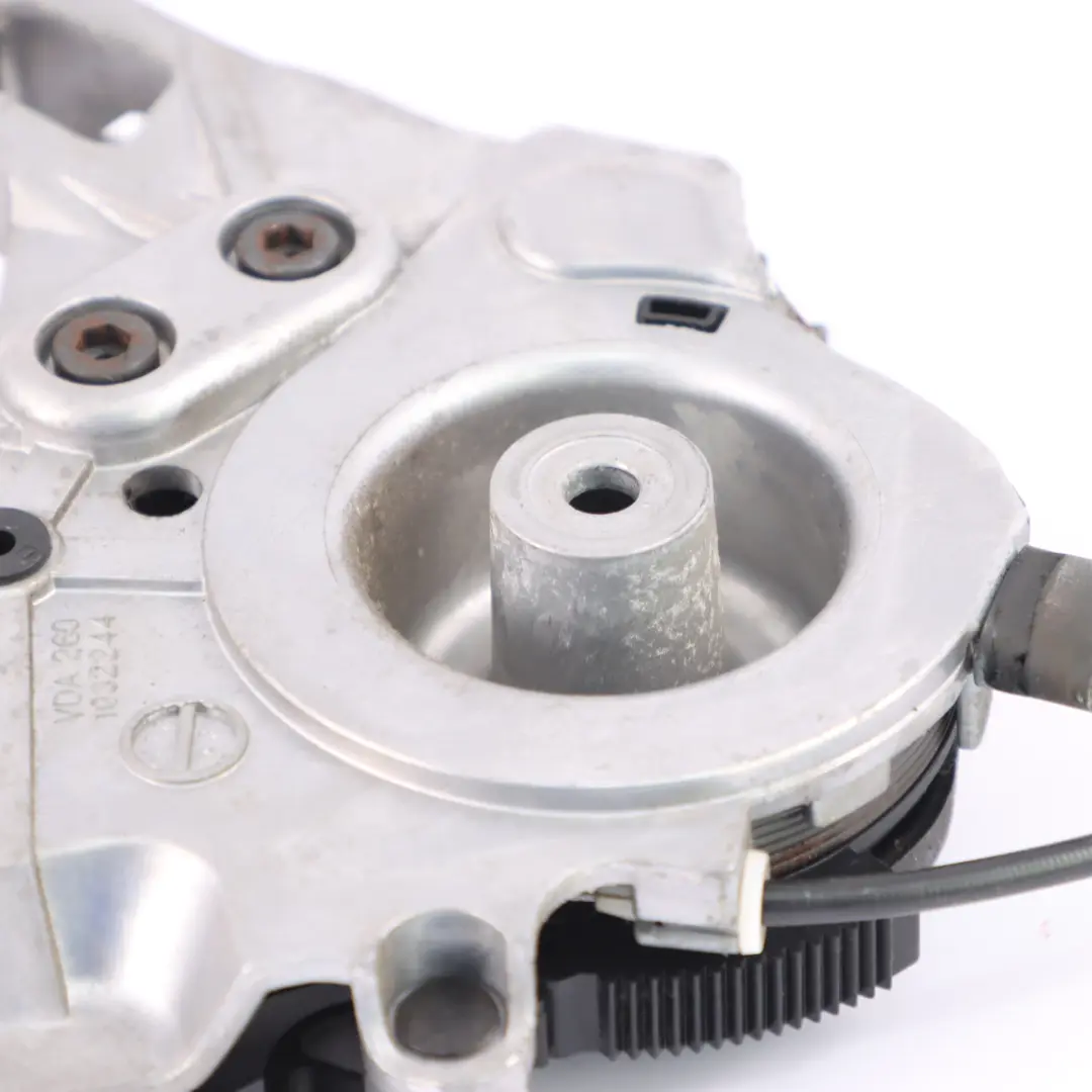 Mercedes W251 Handbrake Pedal Parking Brake Foot Pedal Mechanism - SKU rhd-A2514200584 - Part number A2514200584