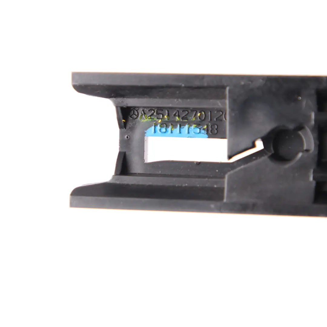 Parking Brake Release Lever Pull Handle to Mercedes ML W164 with Part number A2514270120 Mercedes ML W164 Parking Brake Release Lever Pull Handle - SKU rhd-A2514270120 - Part number A2514270120