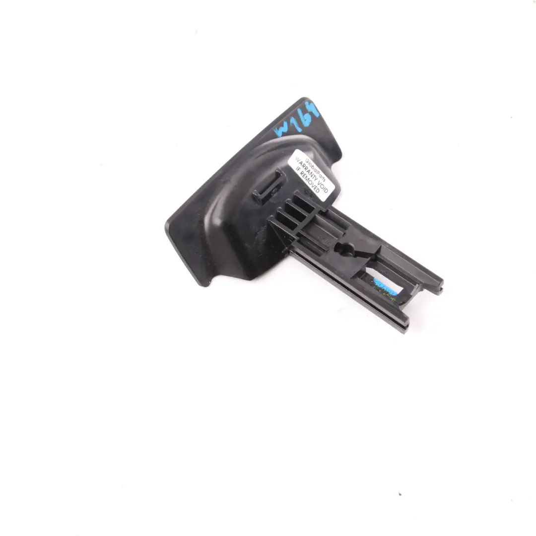 Mercedes ML W164 Parking Brake Release Lever Pull Handle - SKU rhd-A2514270120 - Part number A2514270120
