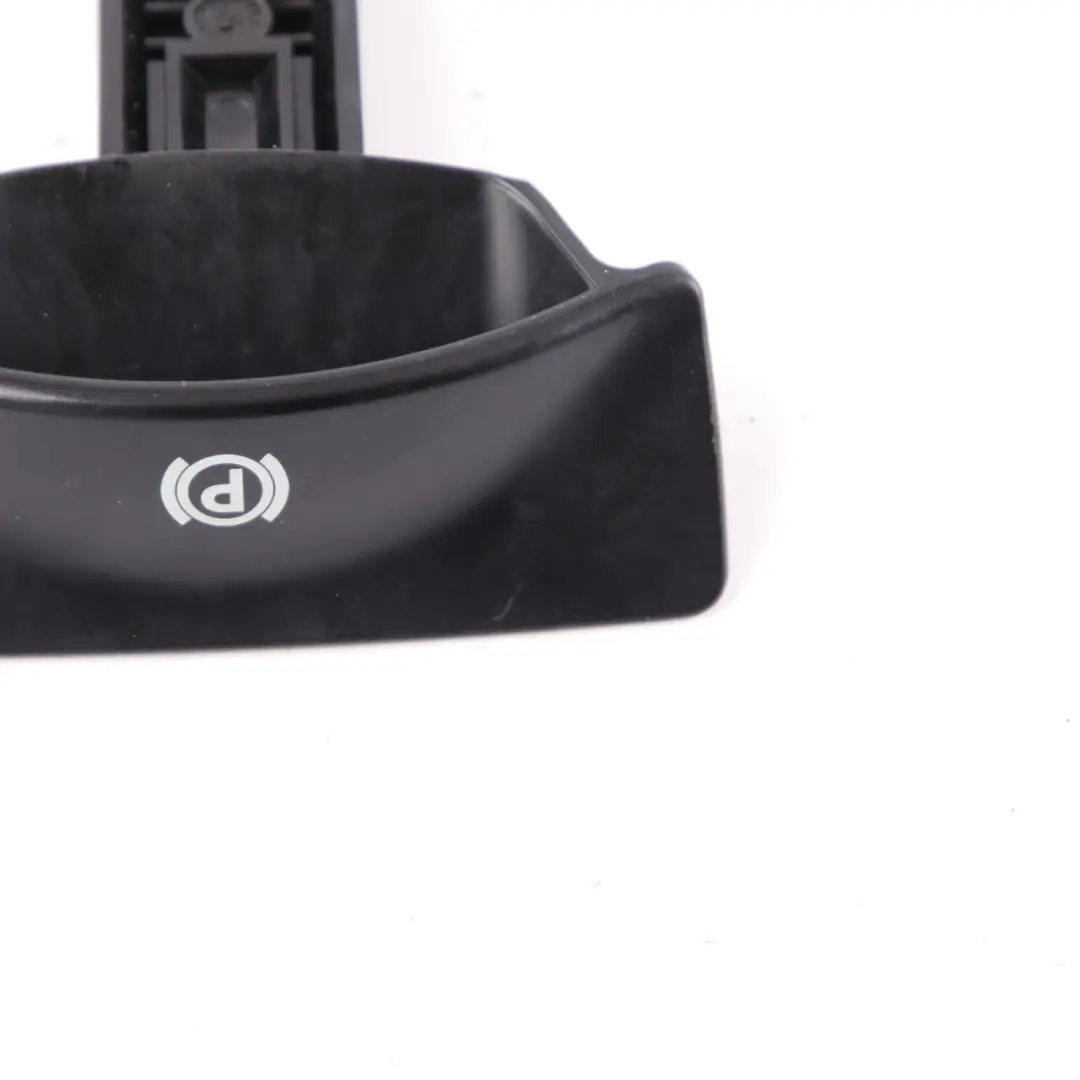 Parking Brake Release Lever Pull Handle to Mercedes ML W164 with Part number A2514270120 Mercedes ML W164 Parking Brake Release Lever Pull Handle - SKU rhd-A2514270120 - Part number A2514270120