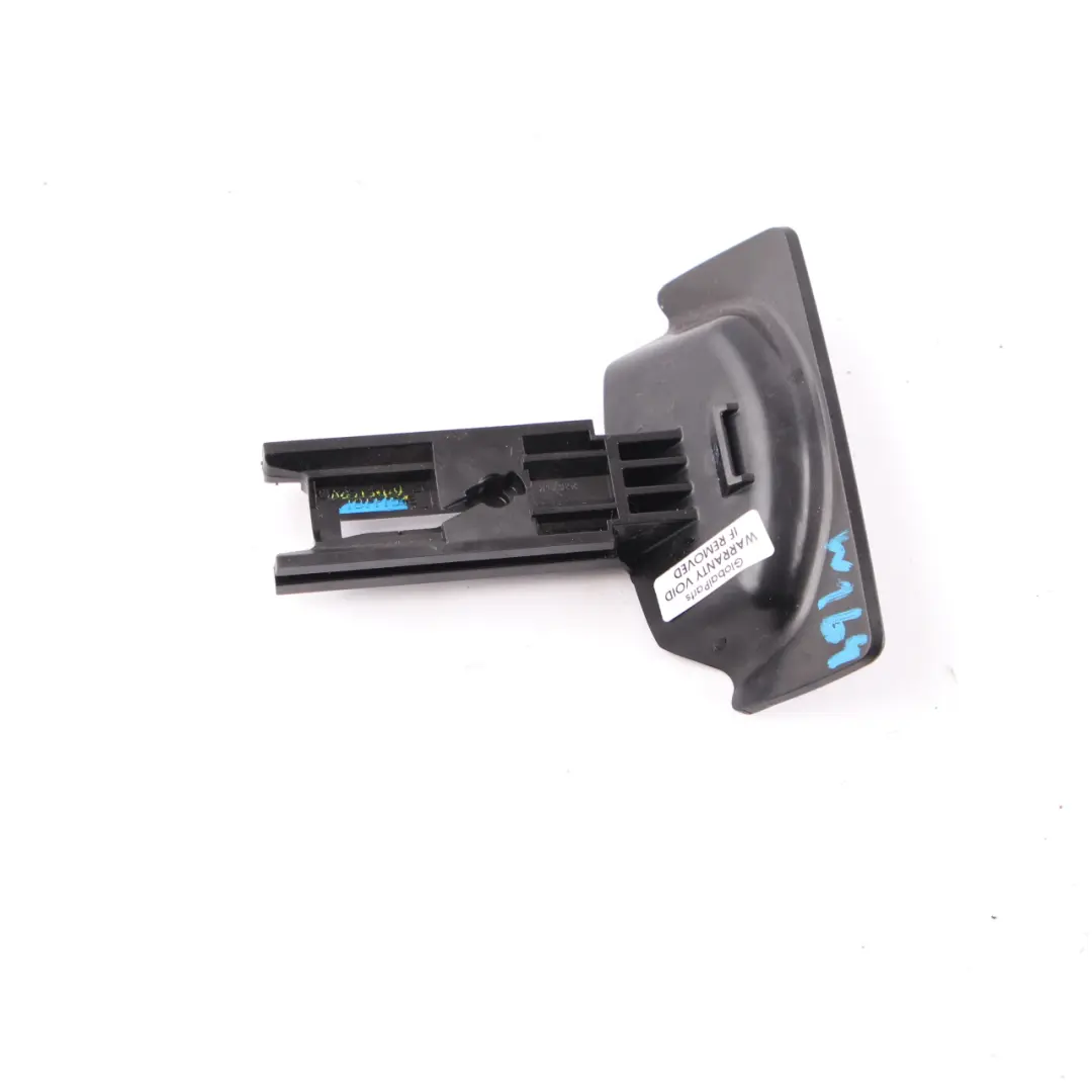 Mercedes ML W164 Parking Brake Release Lever Pull Handle - SKU rhd-A2514270120 - Part number A2514270120