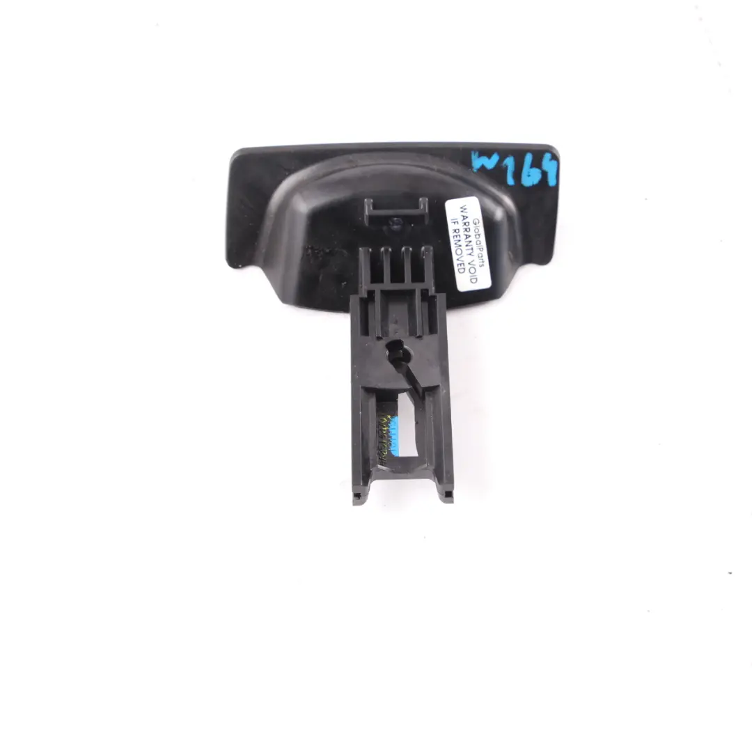 Mercedes ML W164 Parking Brake Release Lever Pull Handle - SKU rhd-A2514270120 - Part number A2514270120