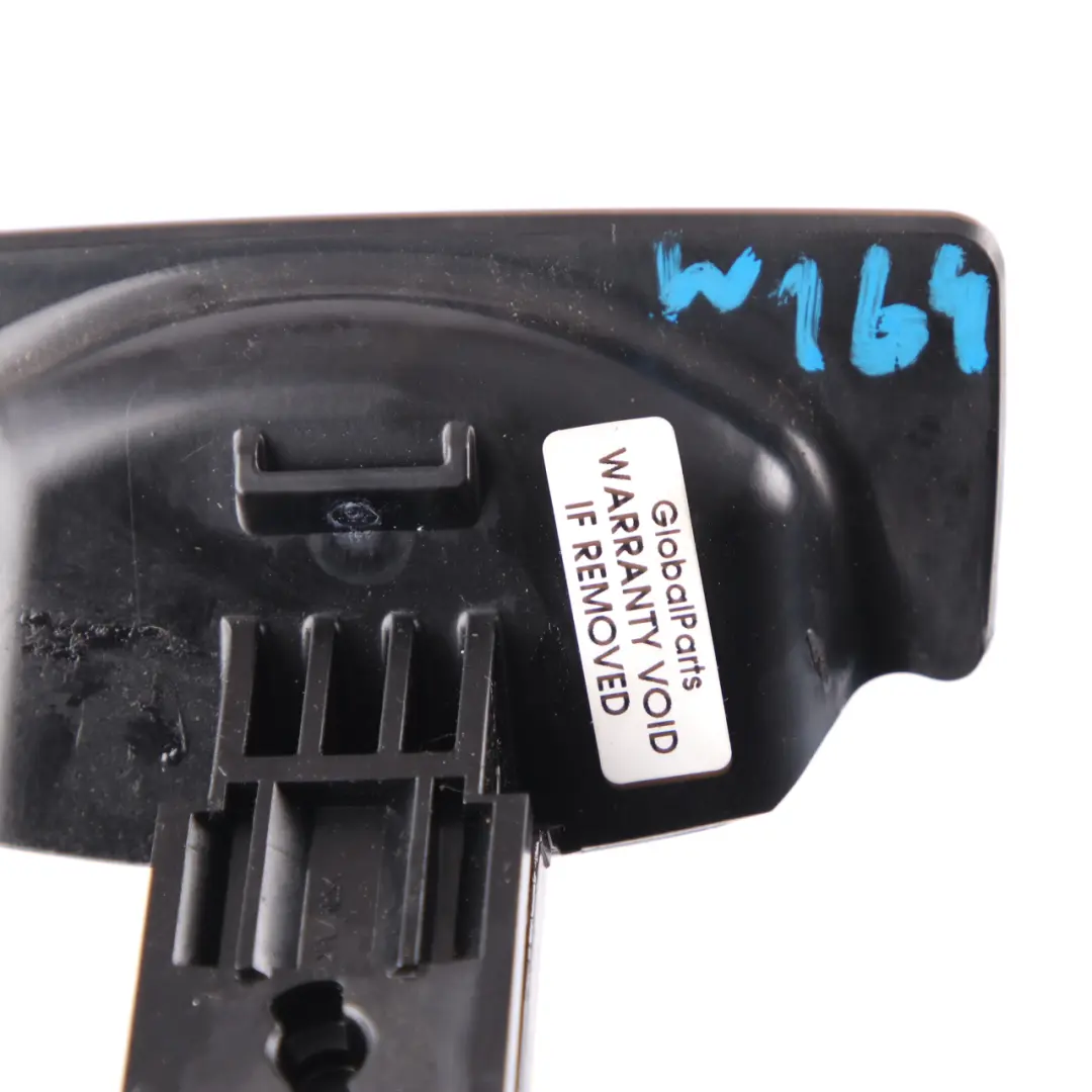 Mercedes ML W164 Parking Brake Release Lever Pull Handle - SKU rhd-A2514270120 - Part number A2514270120