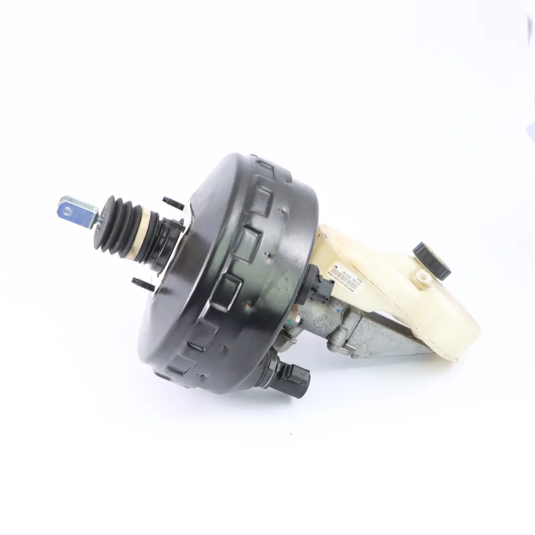 Bremsservo Hauptbremszylinder Booster Unit A1644301530 für Mercedes ML W164 mit Teilenummer A2514300000 Mercedes ML W164 Bremsservo Hauptbremszylinder Booster Unit A1644301530 - SKU rhd-A2514300000 - Teilenummer A2514300000