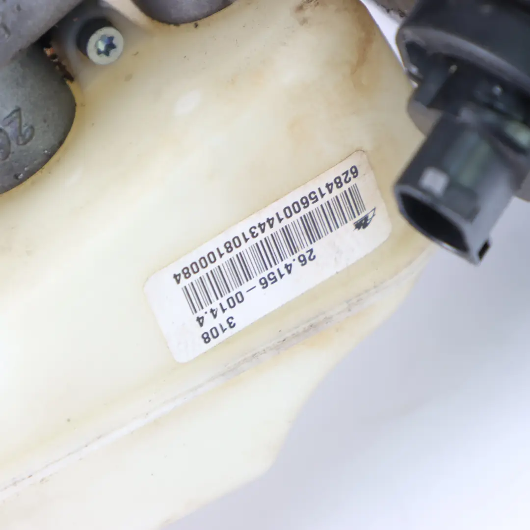 Brake Servo Master Cylinder Booster Unit to Mercedes W251 with Part number A2514300000 Mercedes W251 Brake Servo Master Cylinder Booster Unit - SKU rhd-A2514300000 - Part number A2514300000