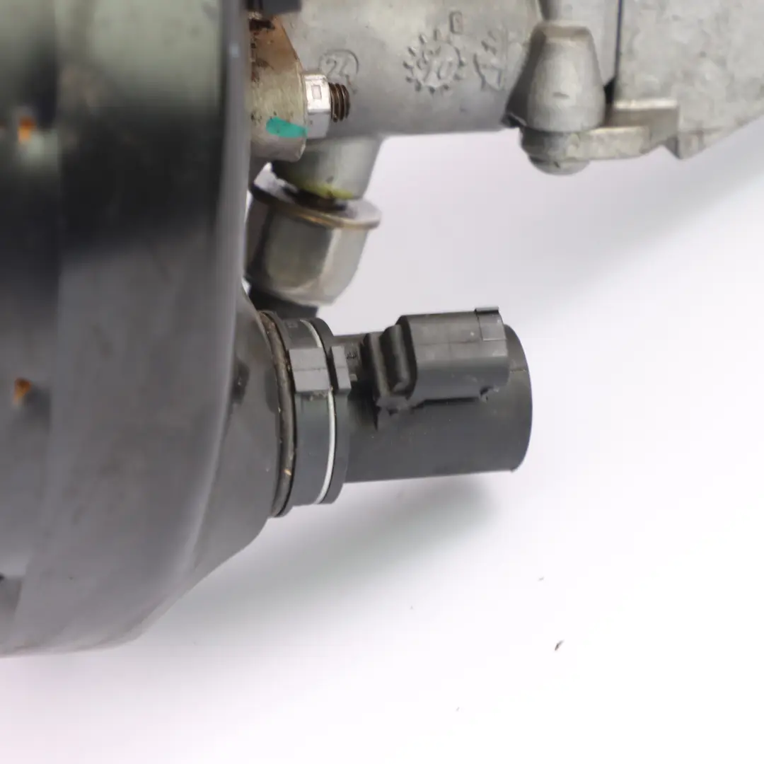 Brake Servo Master Cylinder Booster Unit to Mercedes W251 with Part number A2514300000 Mercedes W251 Brake Servo Master Cylinder Booster Unit - SKU rhd-A2514300000 - Part number A2514300000