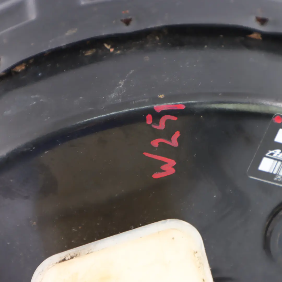 Mercedes W251 Brake Servo Master Cylinder Booster Unit - SKU rhd-A2514300000 - Part number A2514300000