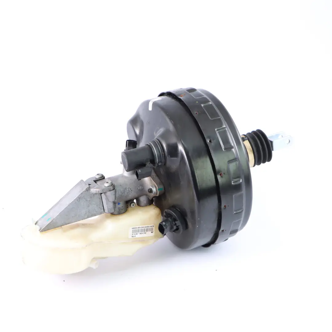 Mercedes ML W164 Bremsservo Hauptbremszylinder Booster Unit A1644301530 - SKU rhd-A2514300000 - Teilenummer A2514300000
